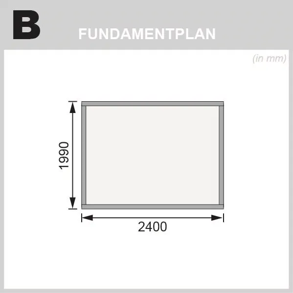 SH Talkau 3 terra 244x204x230