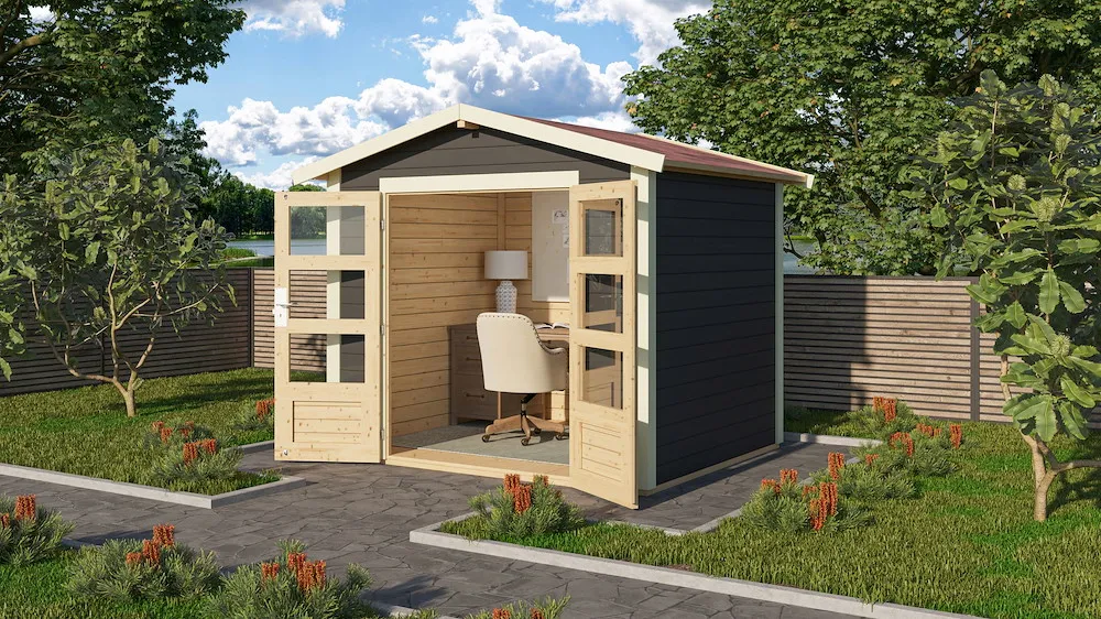 SH Talkau 3 terra 244x204x230