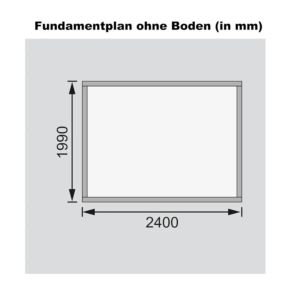 SH Talkau 3 terra 244x204x230
