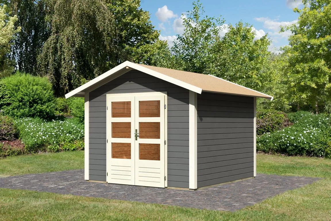 SH Talkau 6 terra 274x274x234