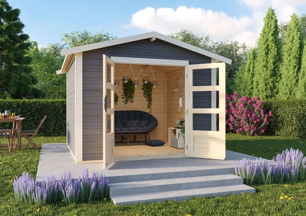 SH Talkau 6 terra 274x274x234