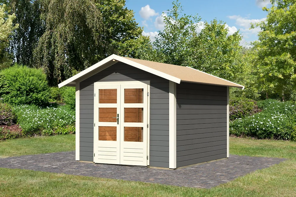 SH Talkau 6 terra 274x274x234