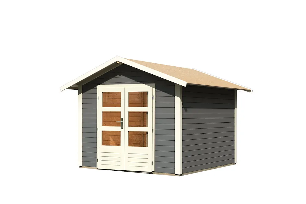 SH Talkau 6 terra 274x274x234