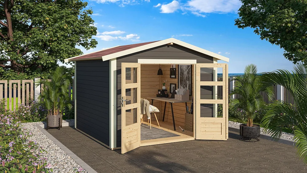 SH Talkau 6 terra 274x274x234