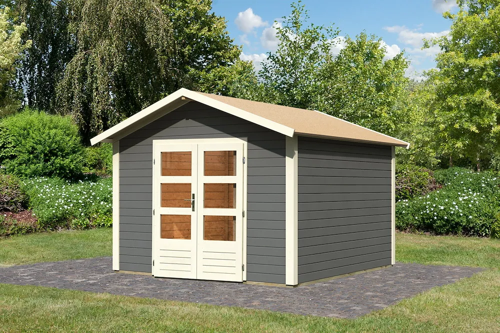 SH Talkau 8 terra 304x304x238