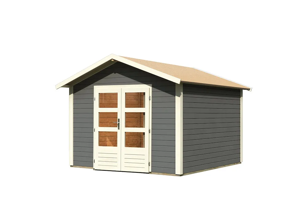 SH Talkau 8 terra 304x304x238