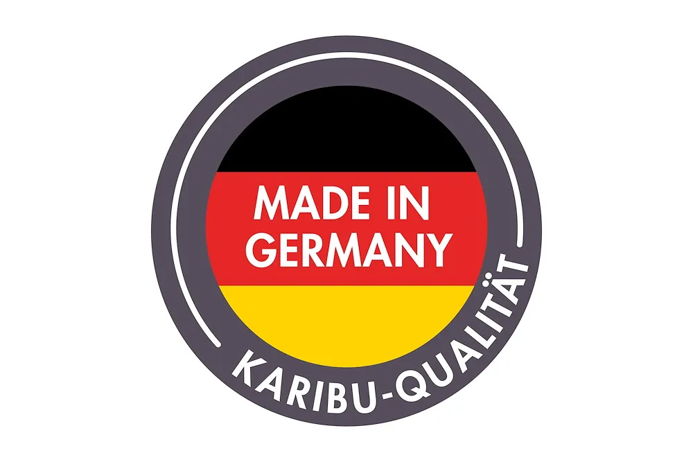 Akubi Schaukelanbau Doppel