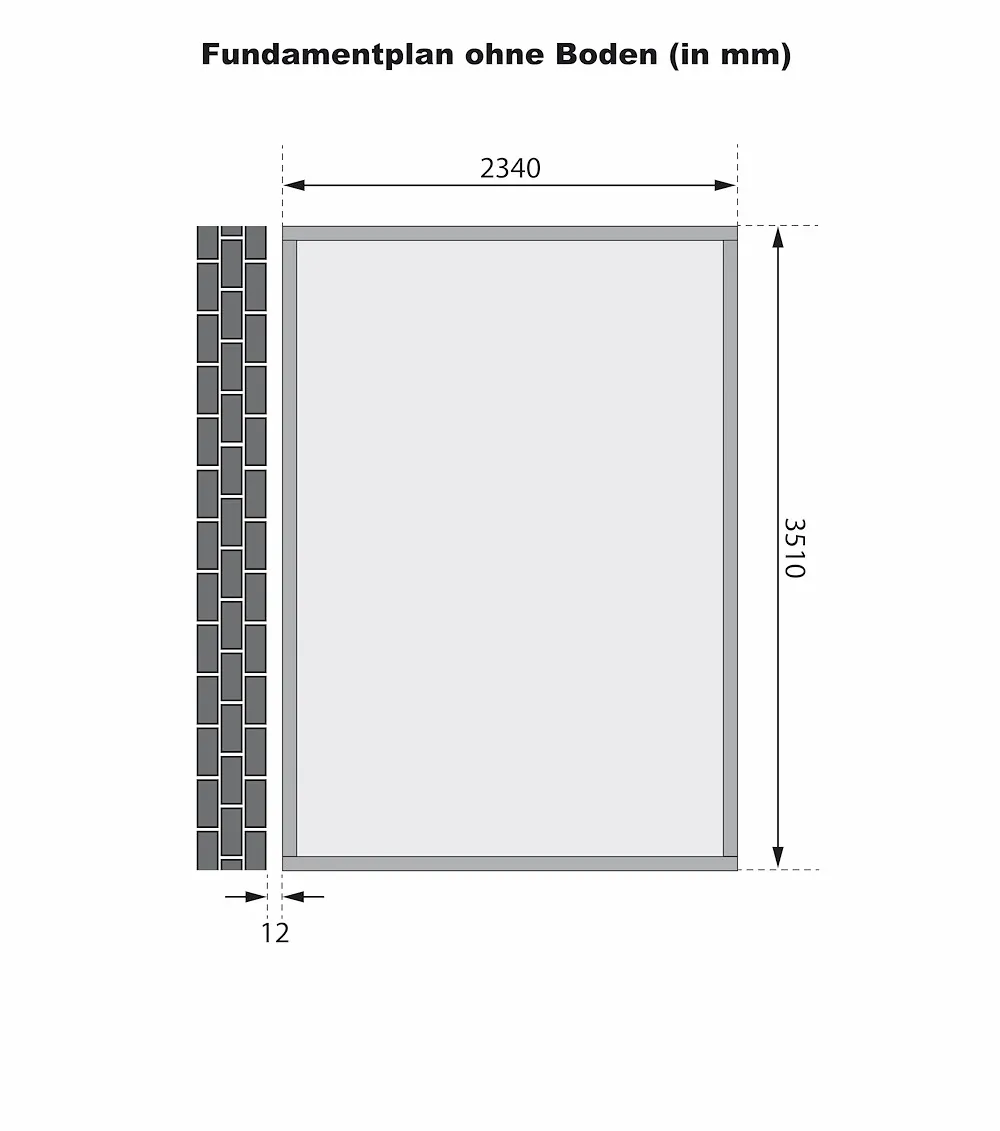 SH Bomlitz 4 grau 238x355x243