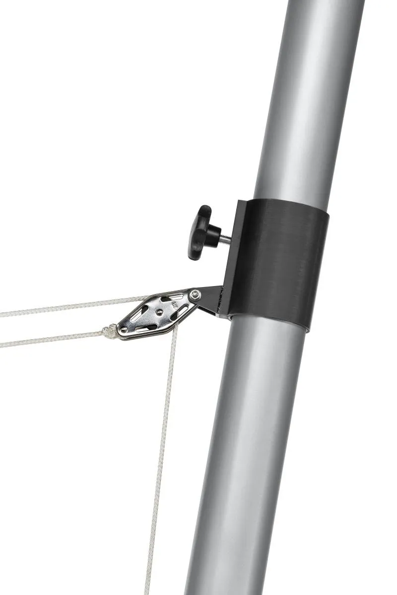 Mast f&uuml;r Sonnensegel
