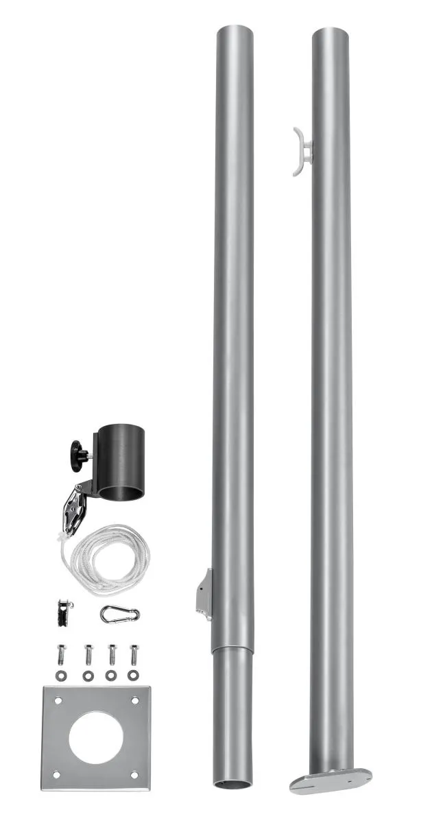 Mast f&uuml;r Sonnensegel