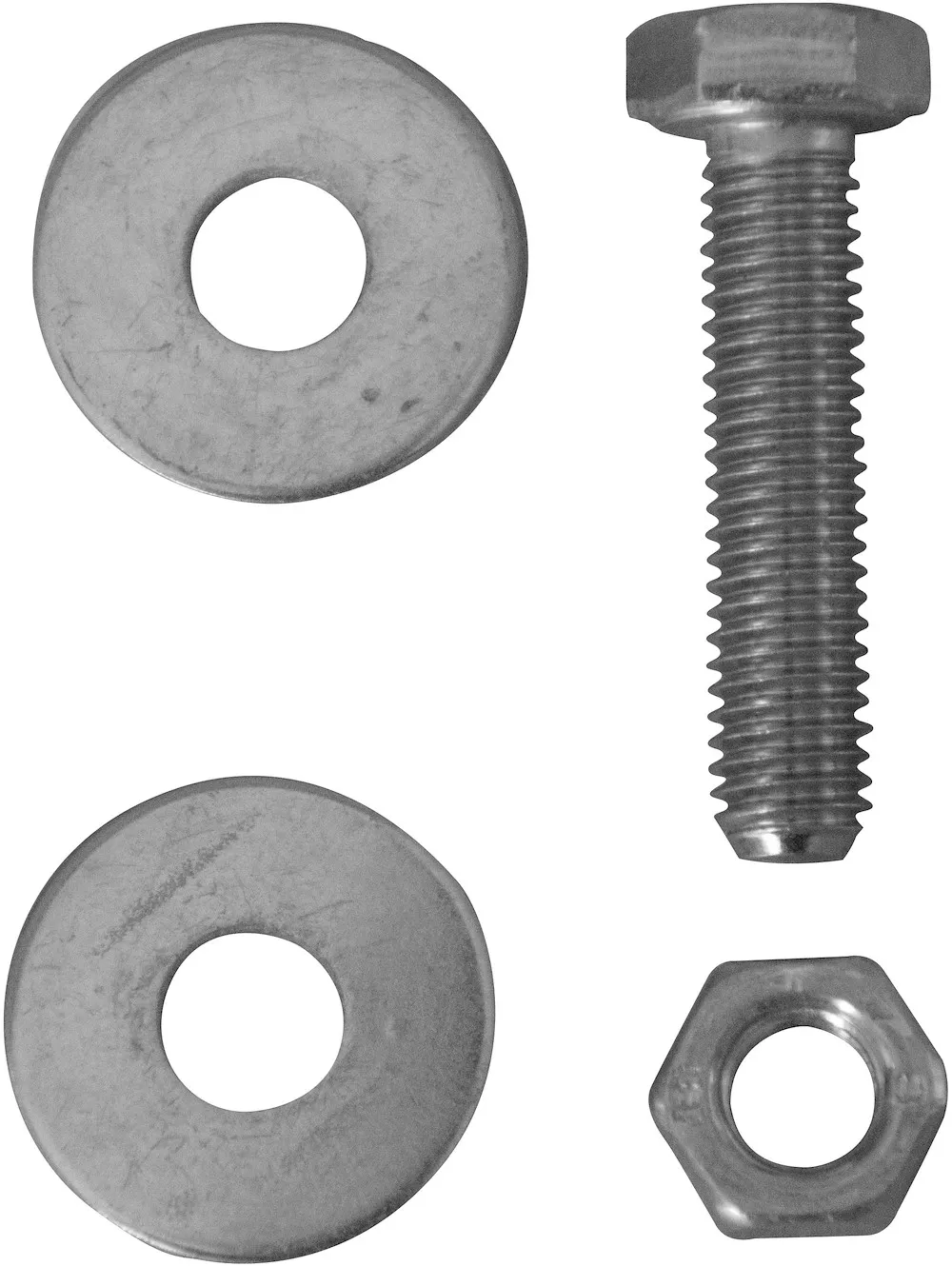 Maschinenschraubstock 65 mm