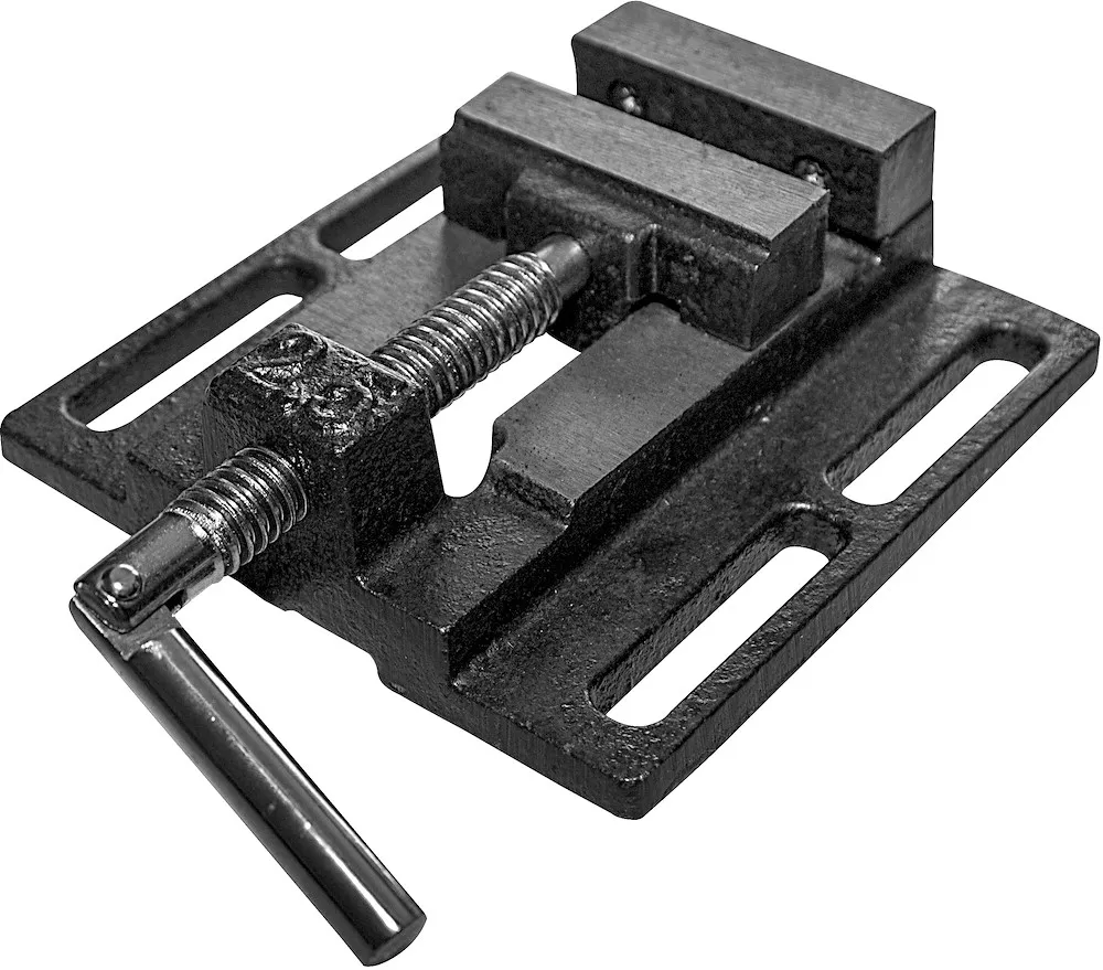 Maschinenschraubstock 65 mm
