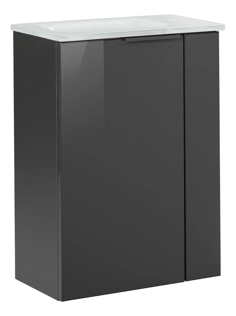 SBC Mini-WTU 45 li Anth/Anth