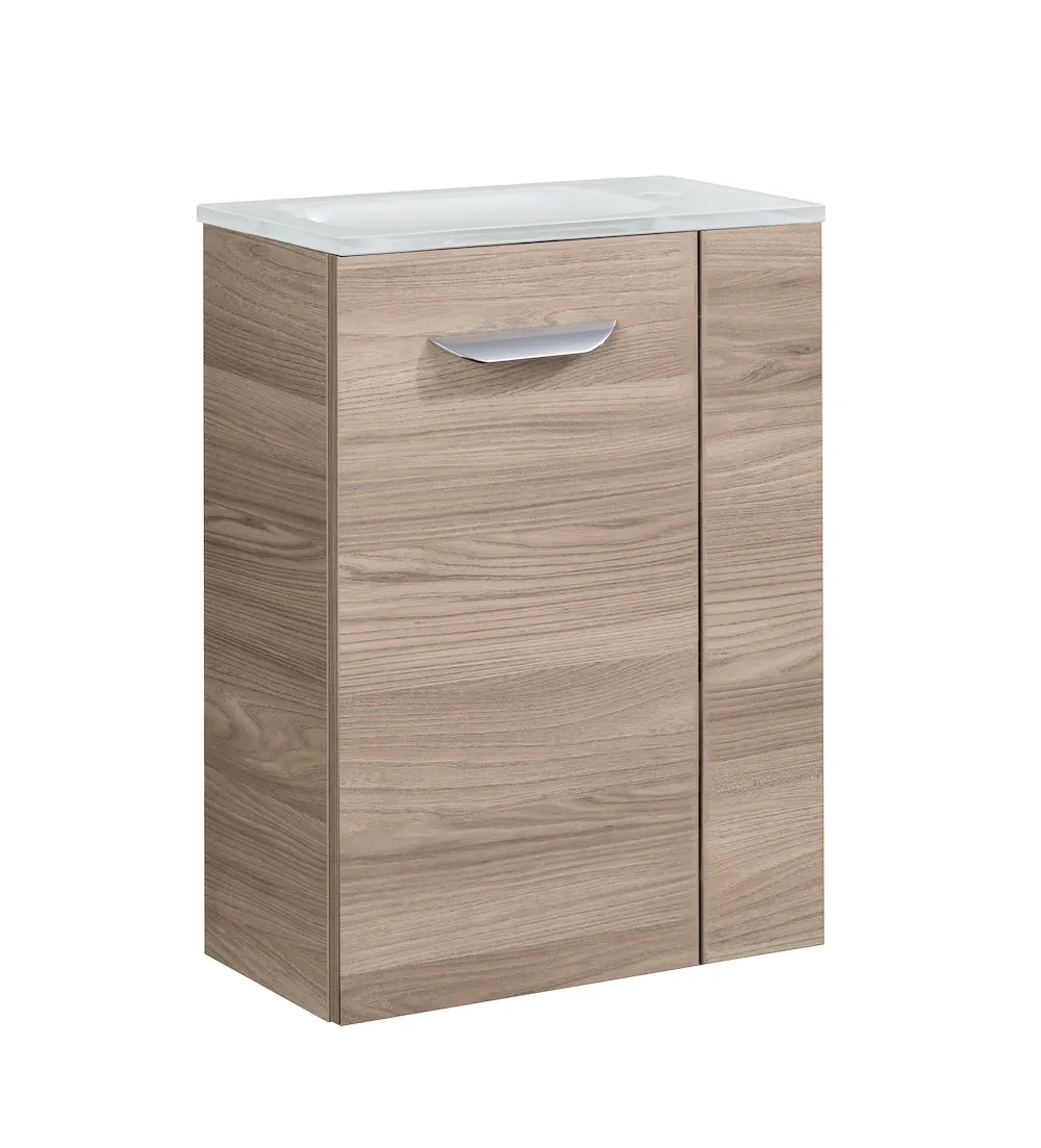 SBC Mini-WTU 45 li StEs/StEs