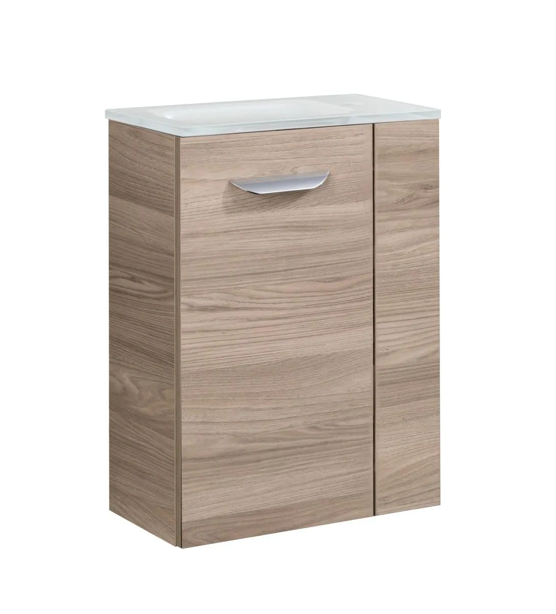 SBC Mini-WTU 45 li StEs/StEs