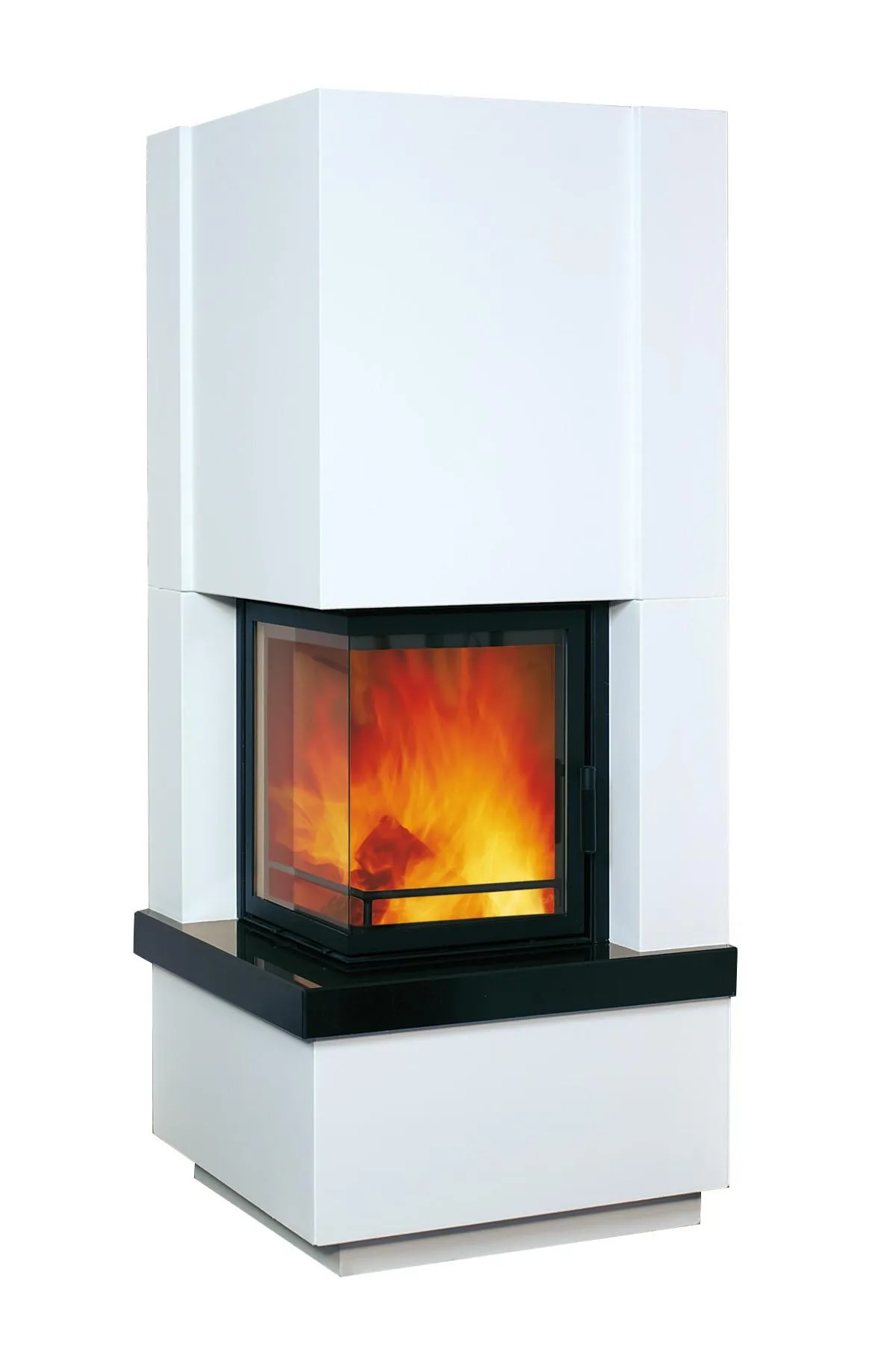 Marmorkamin Easy 500 (5KW)