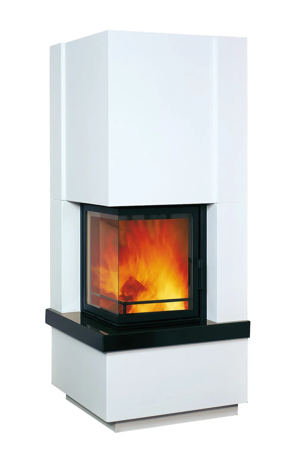 Marmorkamin Easy 500 (5KW)