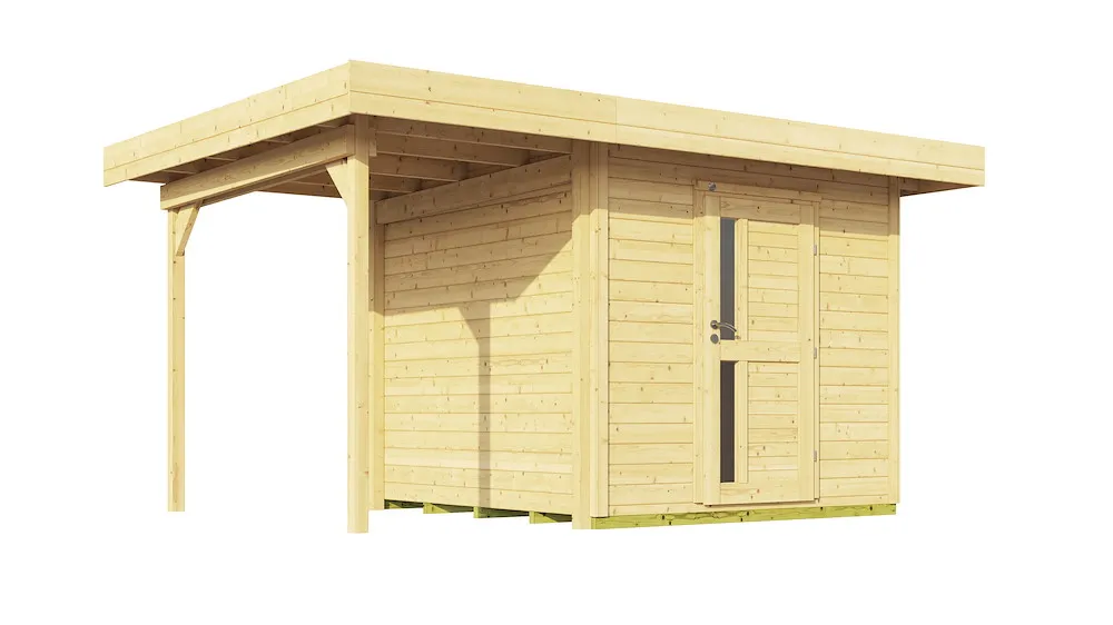 Designhaus 172 A Gr.1, natur