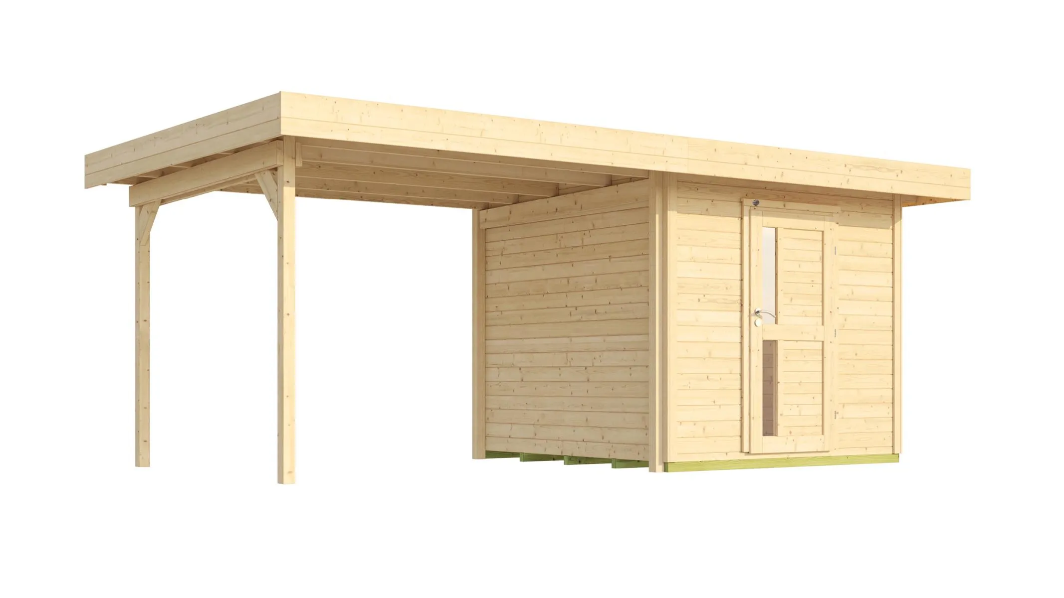 Designhaus 172 B Gr.1, natur