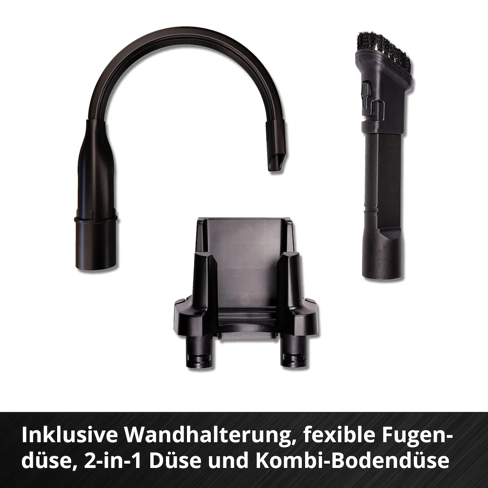 Akku-Stielstaubsauger Akku-Stielstaubsauger