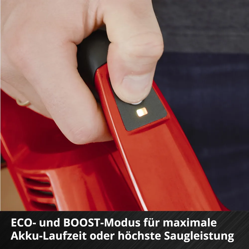 Akku-Stielstaubsauger Akku-Stielstaubsauger