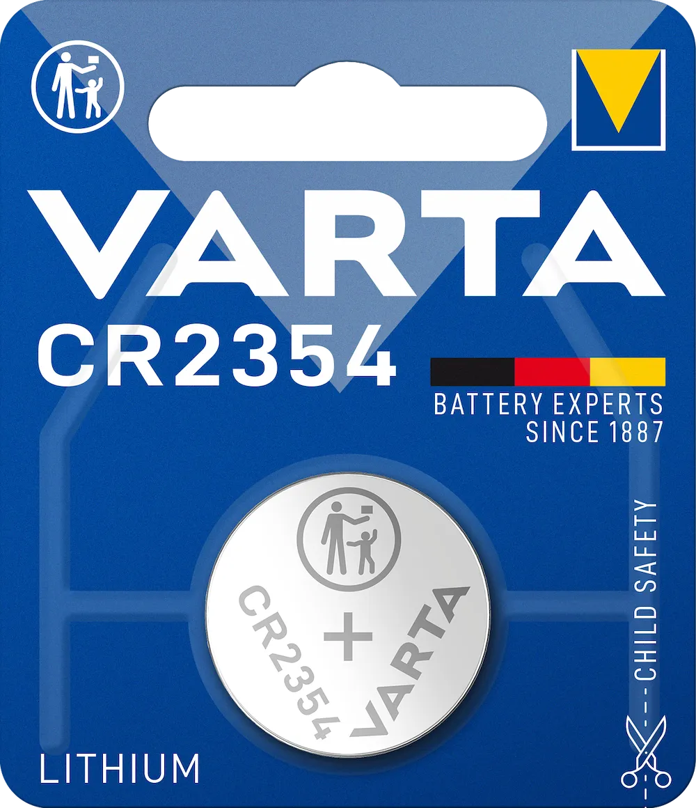 VARTA ELECTRONICS