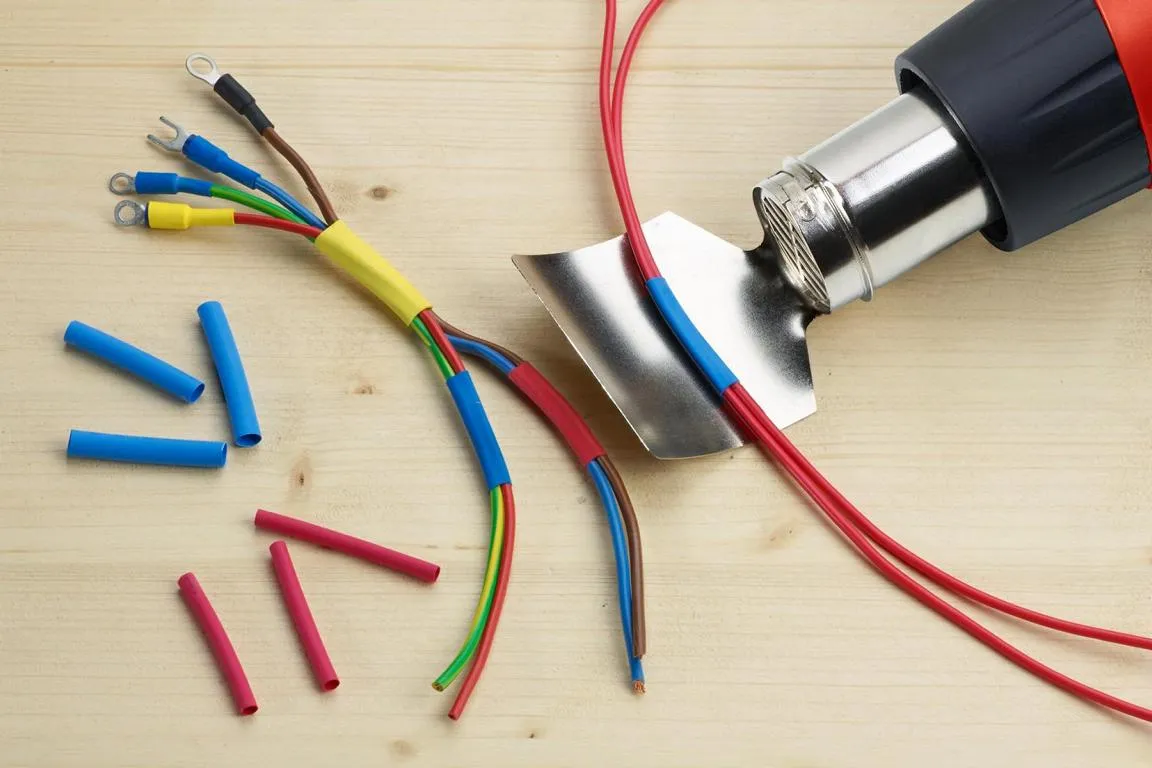 Hei&szlig;luftgebl&auml;se 1500W