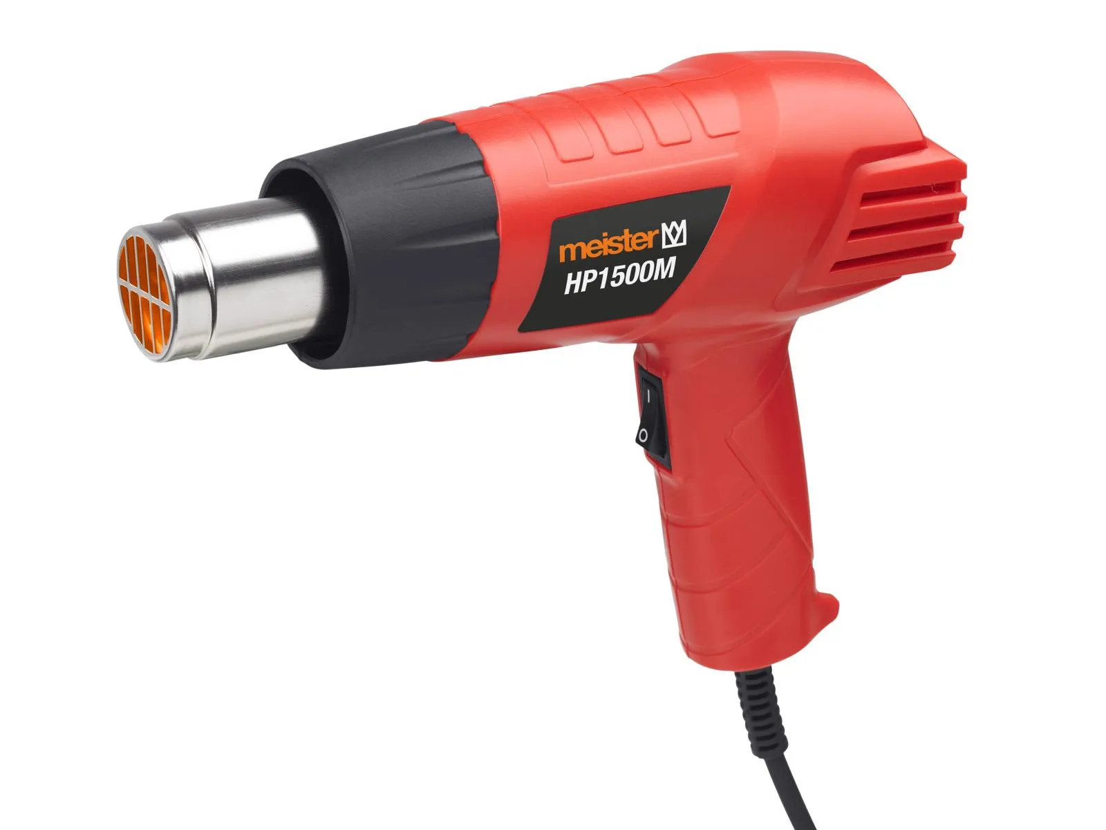 Hei&szlig;luftgebl&auml;se 1500W