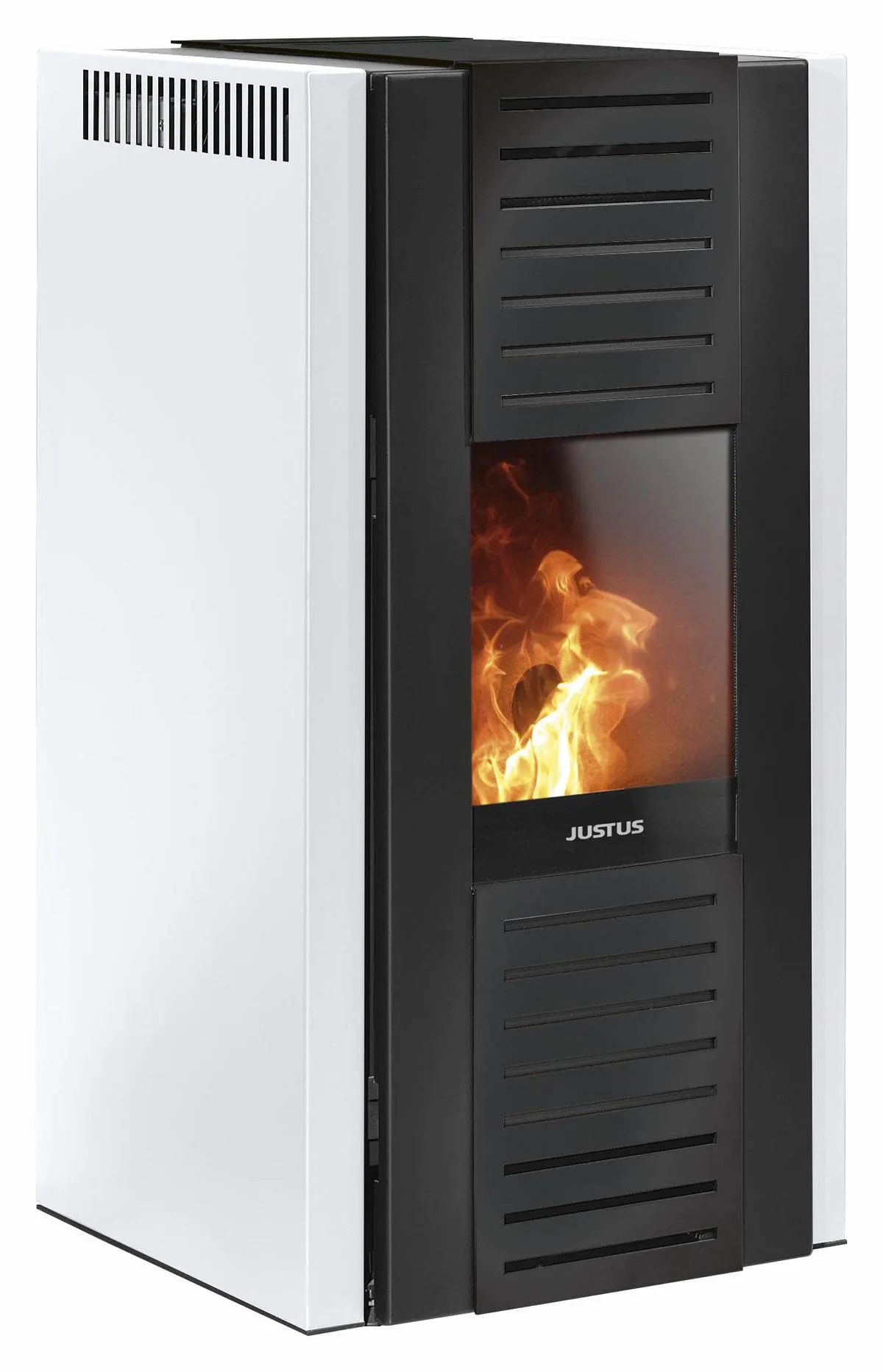 Sirkos Aqua 2.0 Pelletkamin