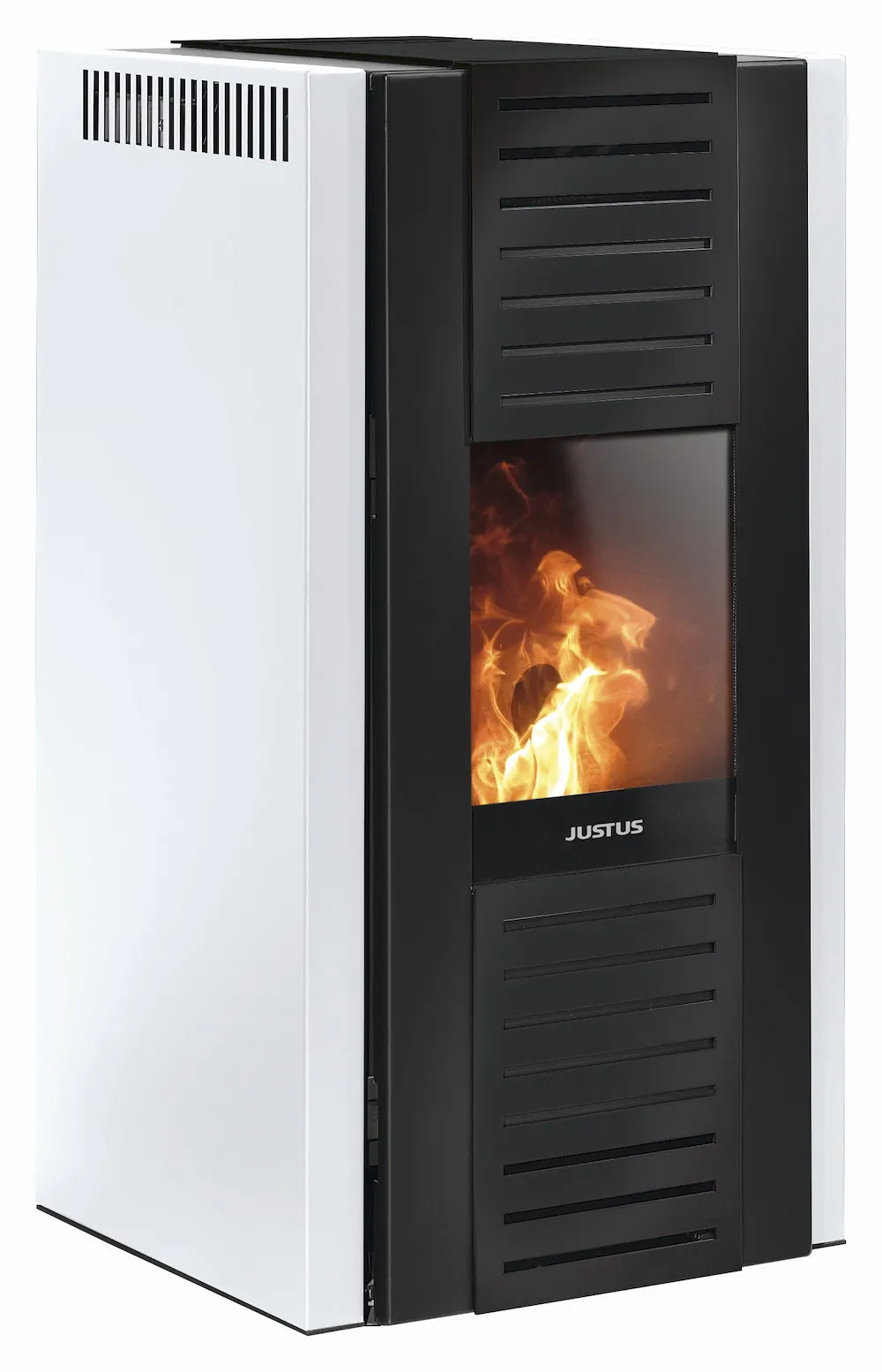 Sirkos Aqua 2.0 Pelletkamin