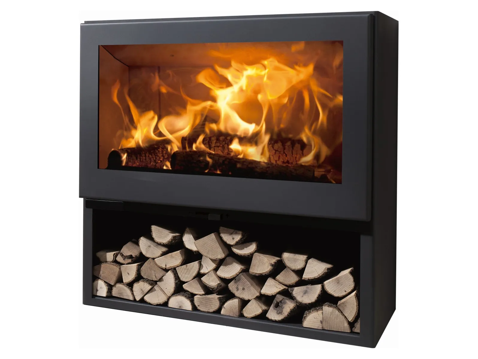 Kaminofen FENIX, 7,2 kW