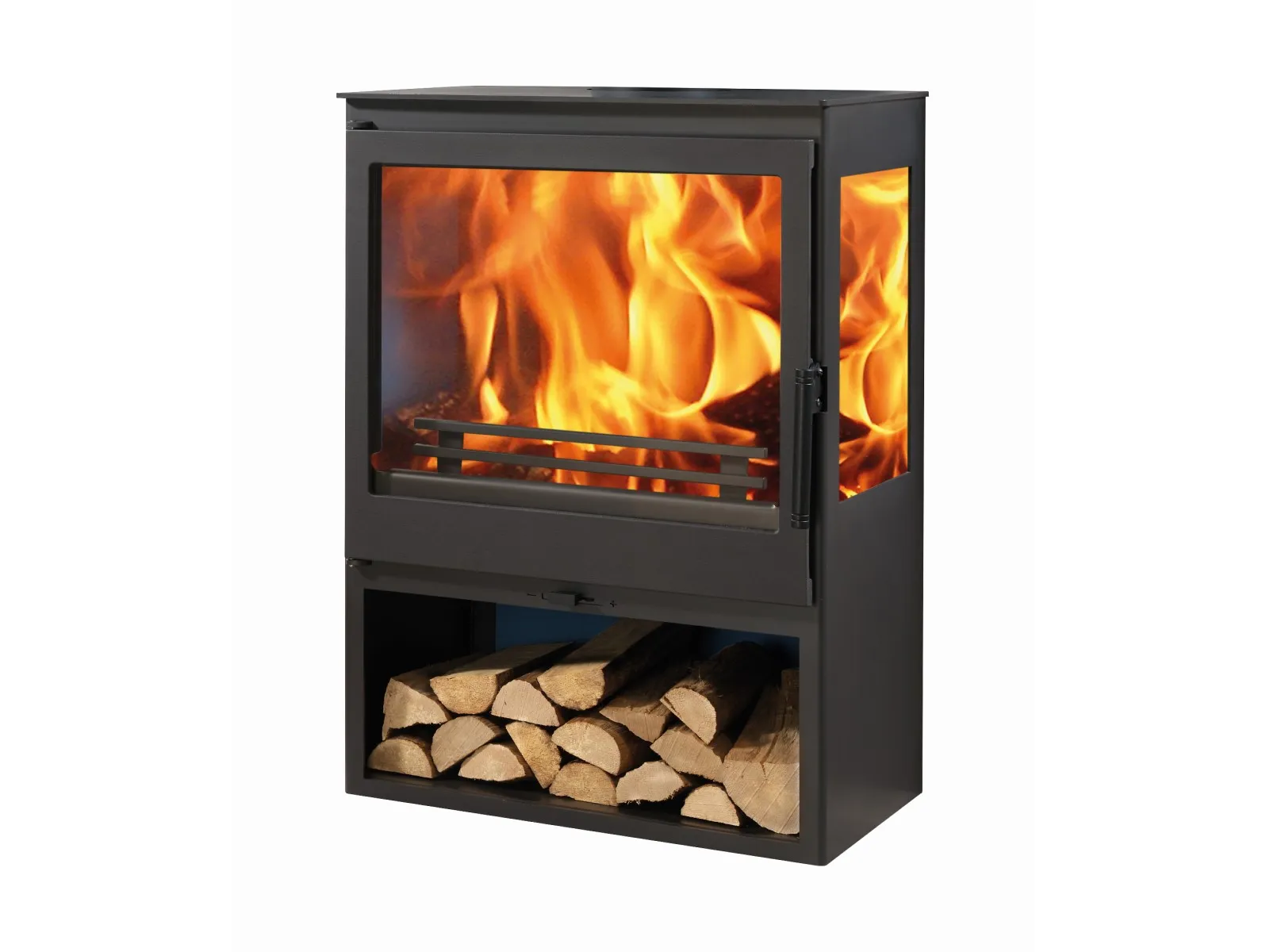 Kaminofen ONIX 3V, 7,1 kW