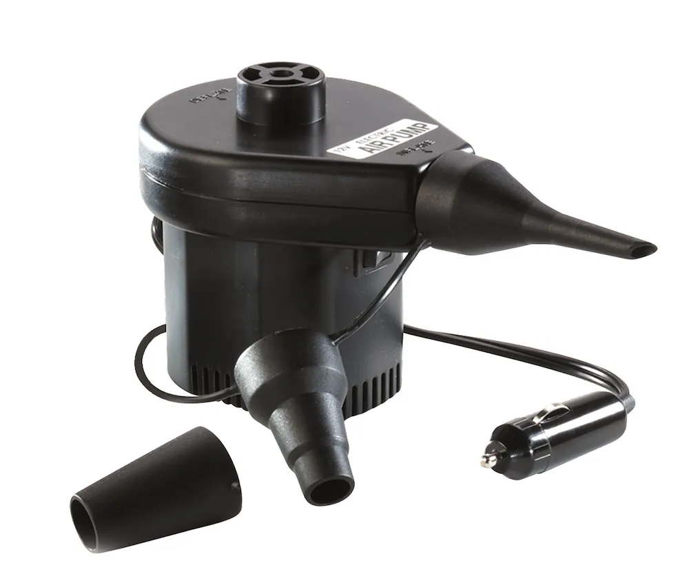 Elektro-Kompressorpumpe 12 V