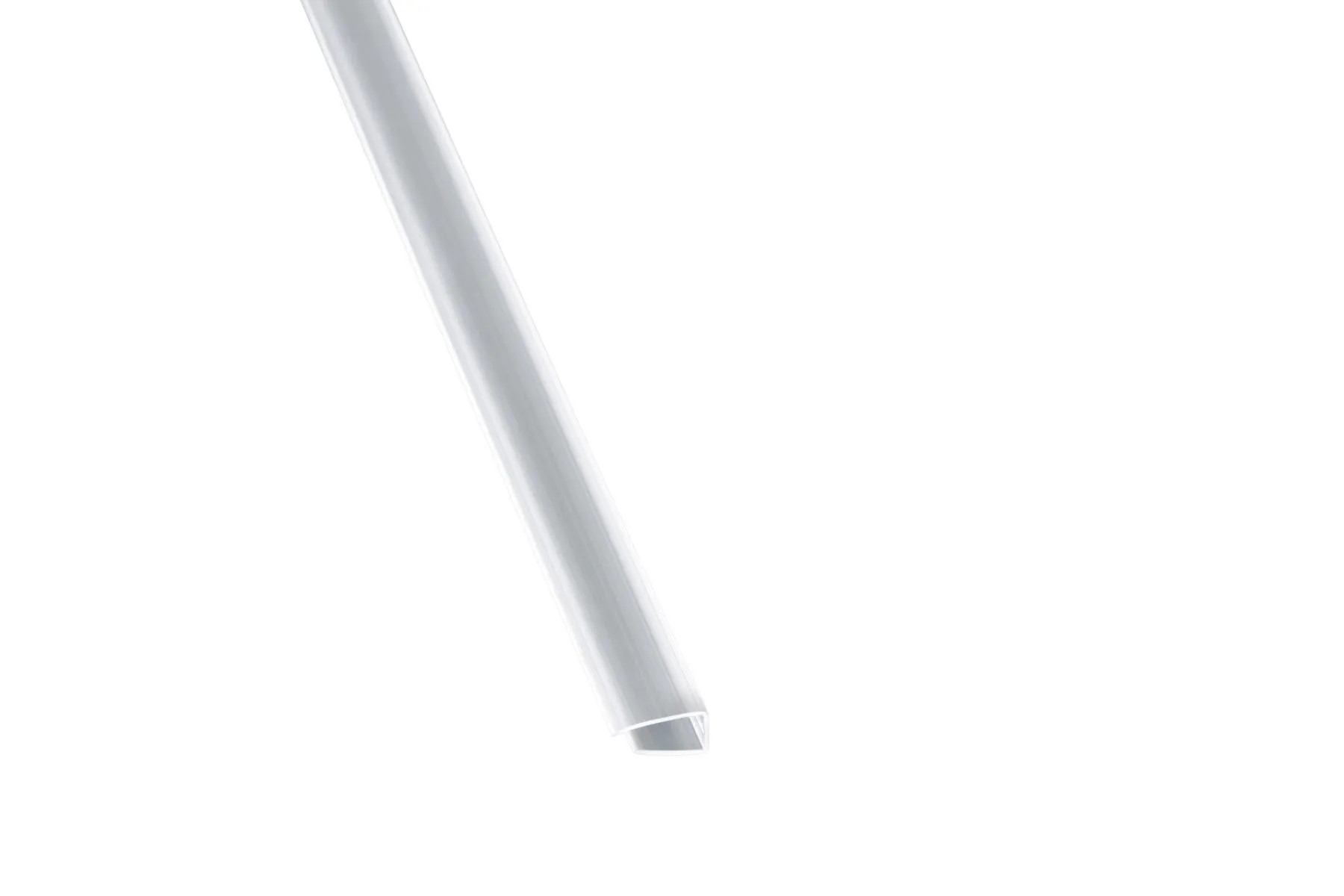 Polycarbonat U-Profil