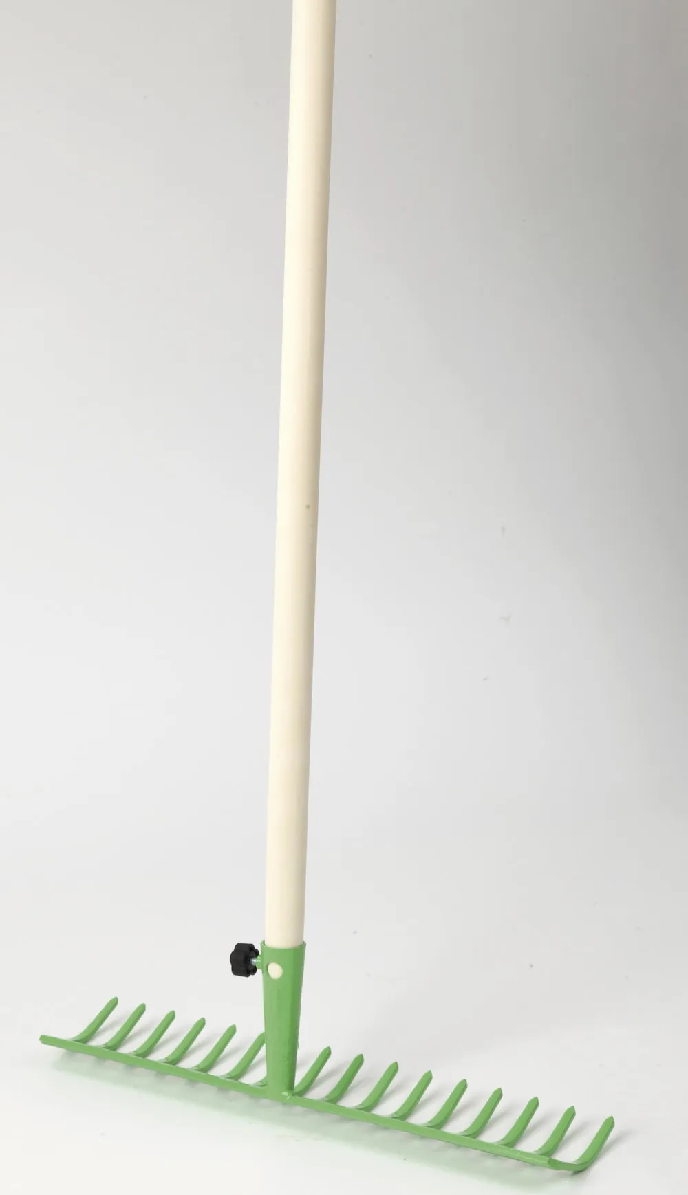 Gartenrechen Premium 16 Zinken