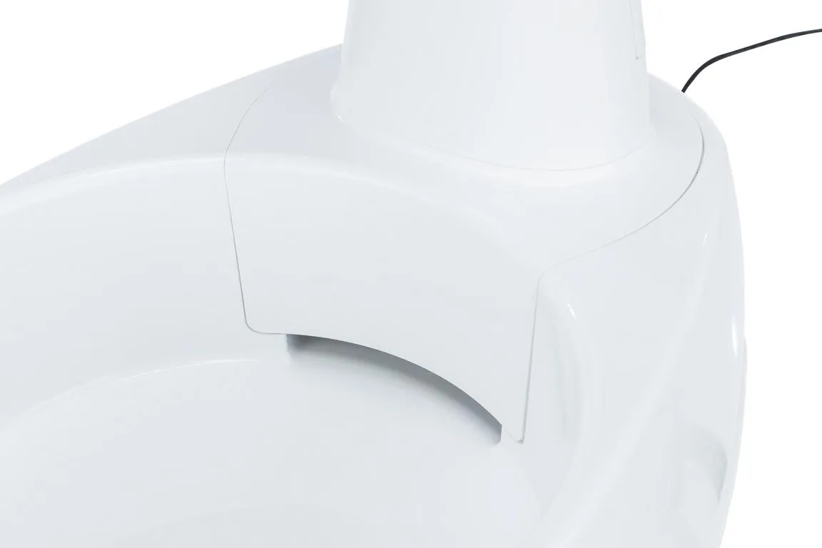 Trinkbrunnen Curved Stream