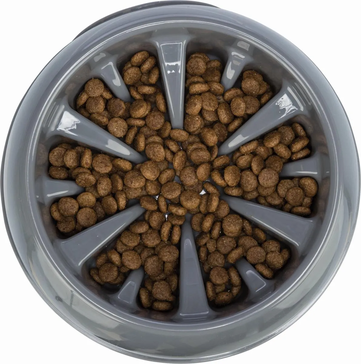 Slow Feeding Napf, Kunststoff