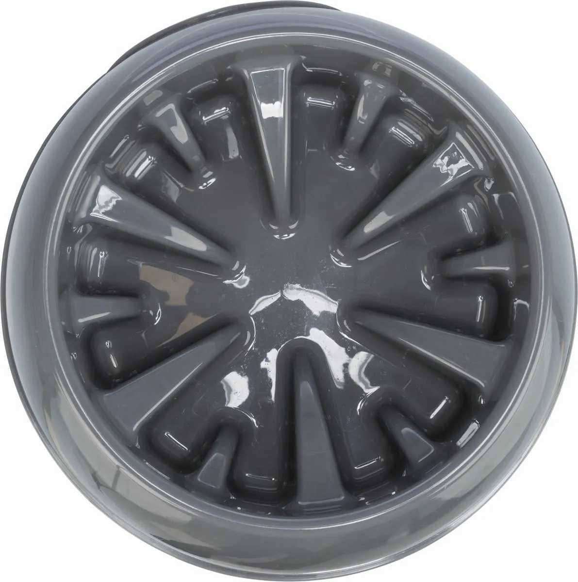 Slow Feeding Napf, Kunststoff