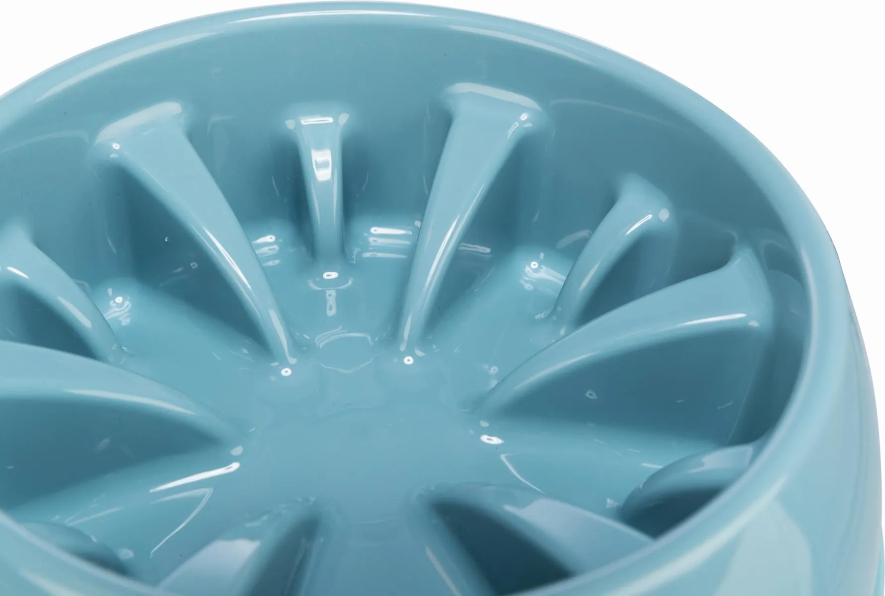 Slow Feeding Napf, Kunststoff