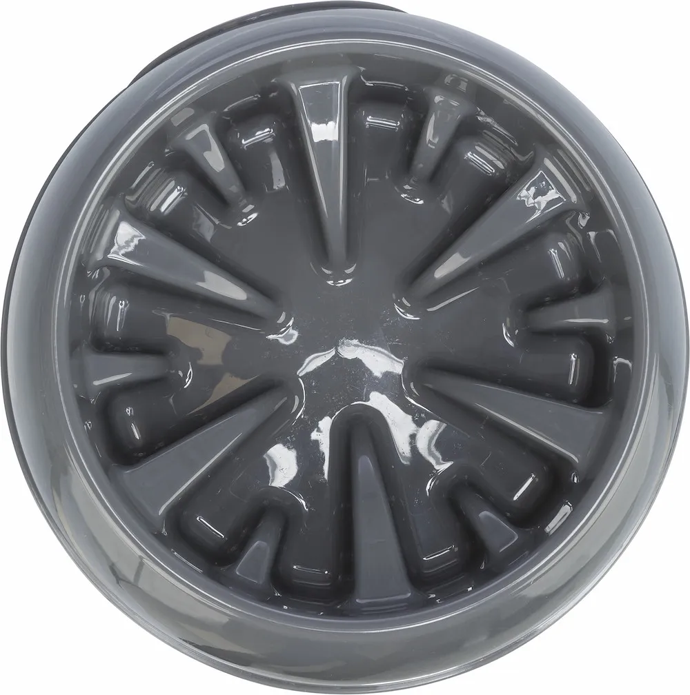 Slow Feeding Napf, Kunststoff