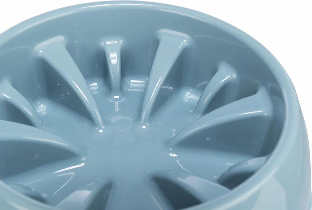 Slow Feeding Napf, Kunststoff