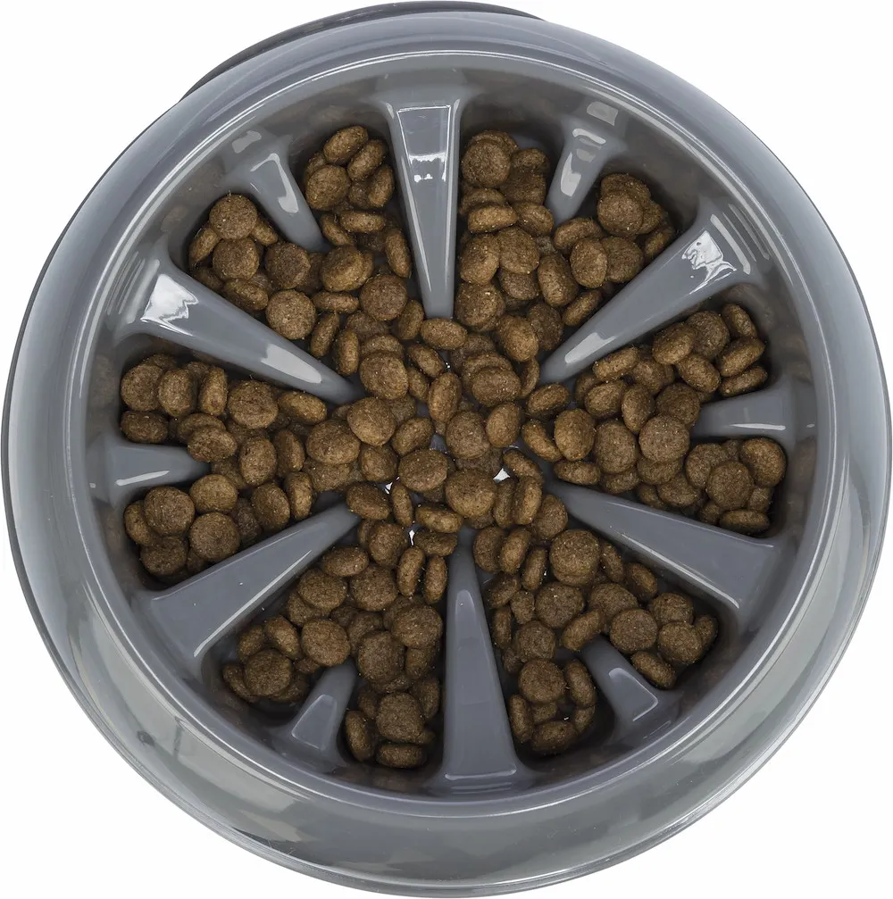 Slow Feeding Napf, Kunststoff