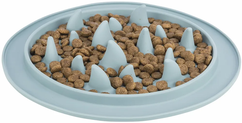 Slow Feeding Matte, TPE