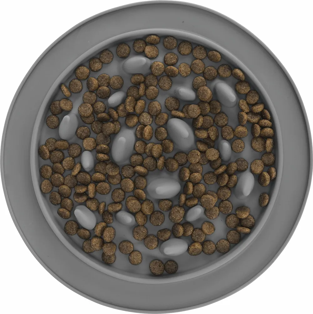 Slow Feeding Matte, TPE