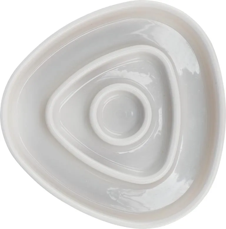 Slow Feeding Napf, Kunststoff