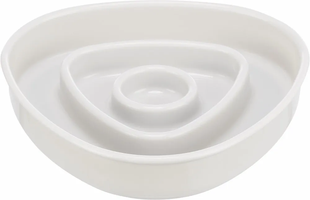 Slow Feeding Napf, Kunststoff