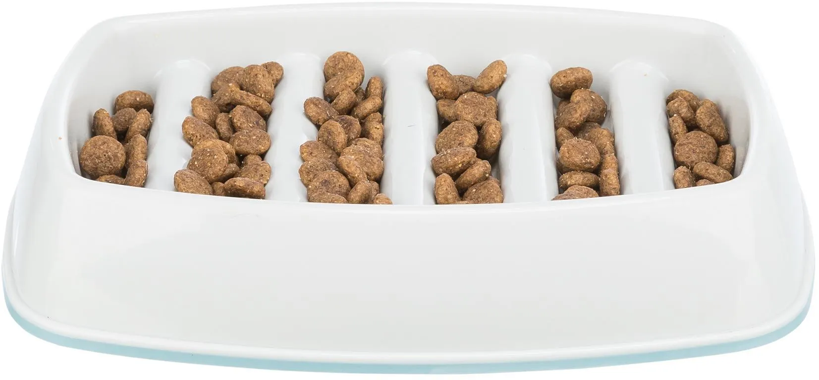 Slow Feeding Napf, Kunststoff