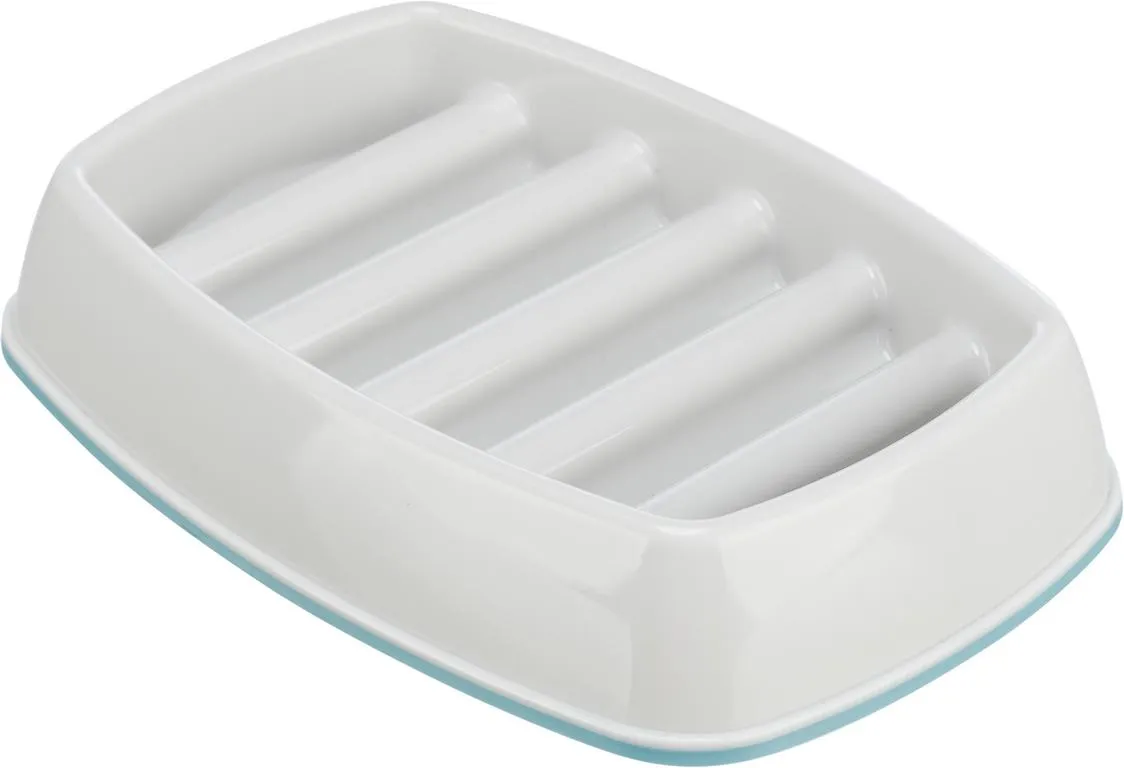 Slow Feeding Napf, Kunststoff