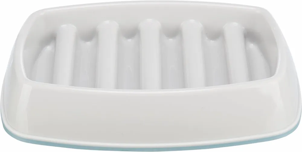 Slow Feeding Napf, Kunststoff