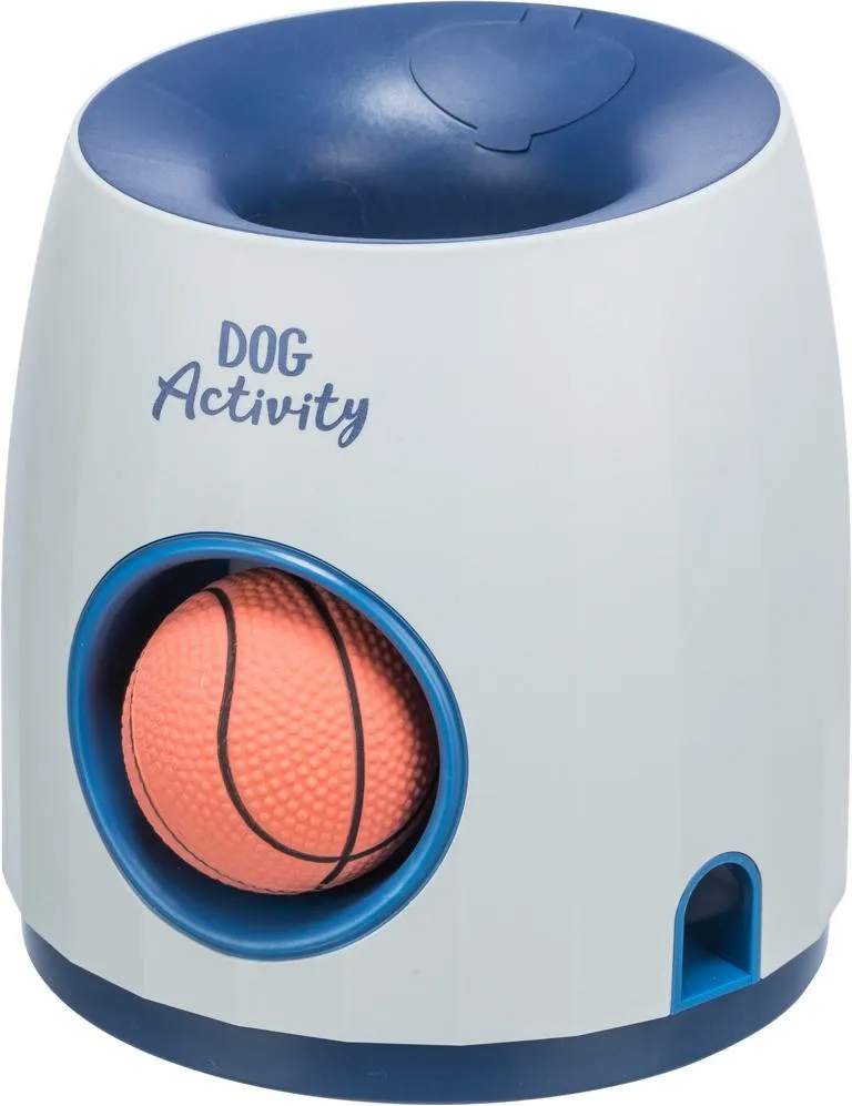 Dog Activity Strategie-Spiel